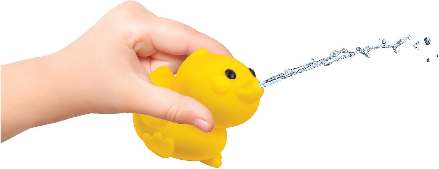 Winfun Bathtime Animal Pals Floating Bath Toy