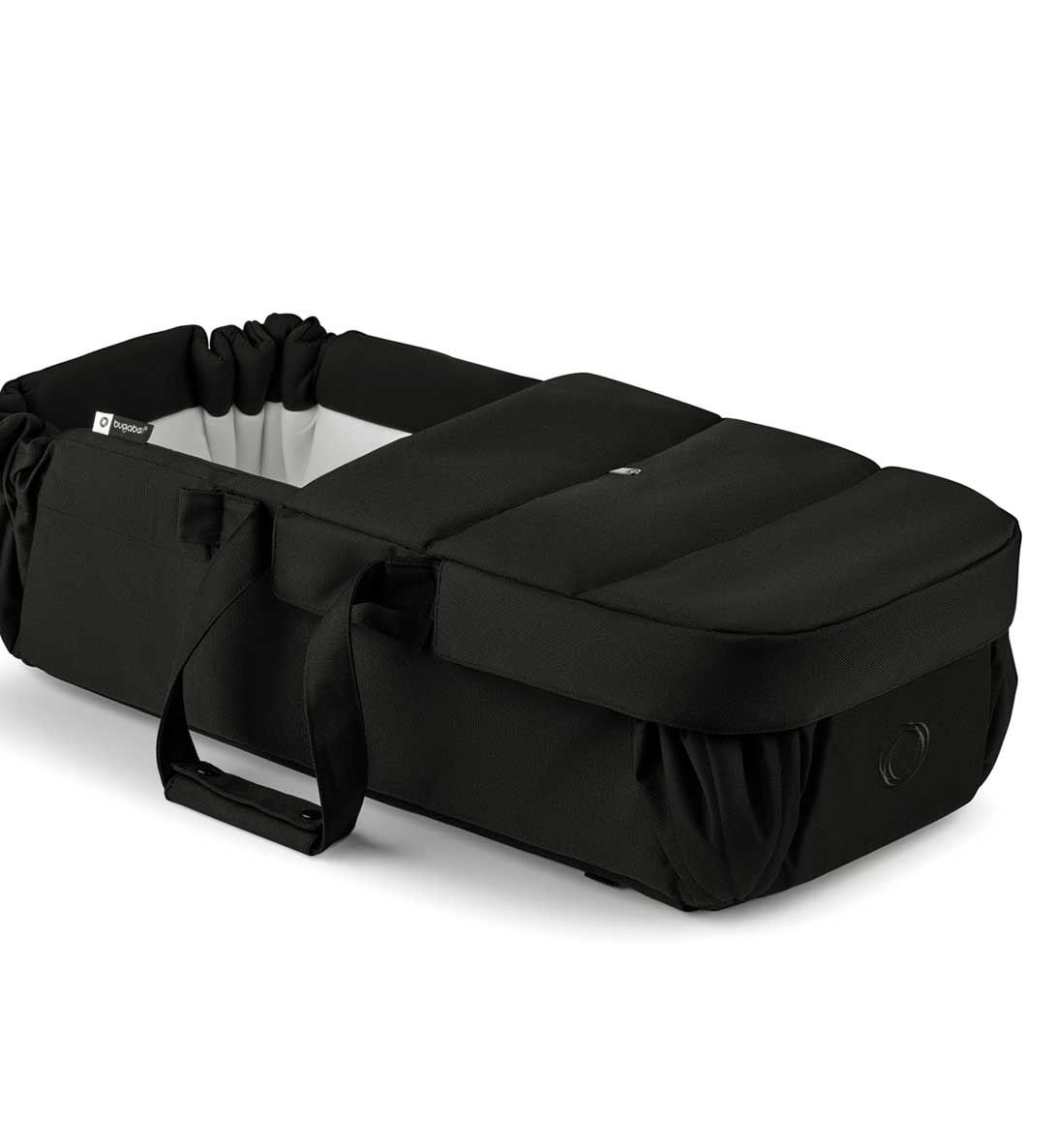Bugaboo Baby Nest (Heritage Black)