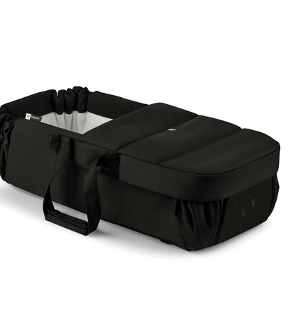 Bugaboo Baby Nest (Heritage Black)