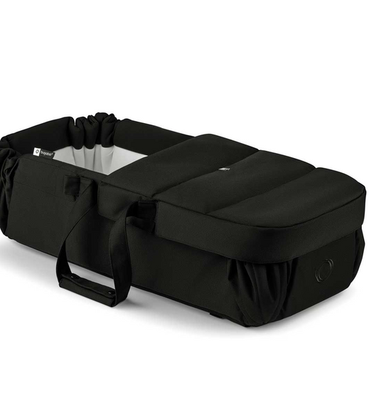 Bugaboo Baby Nest (Heritage Black)