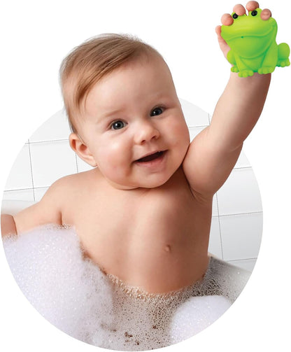 Winfun Bathtime Animal Pals Floating Bath Toy
