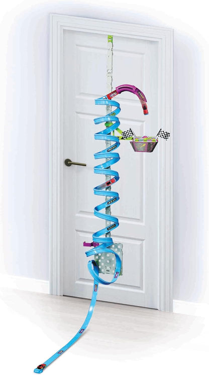 Maisto Cyber Racers Vertical Launch Track Set