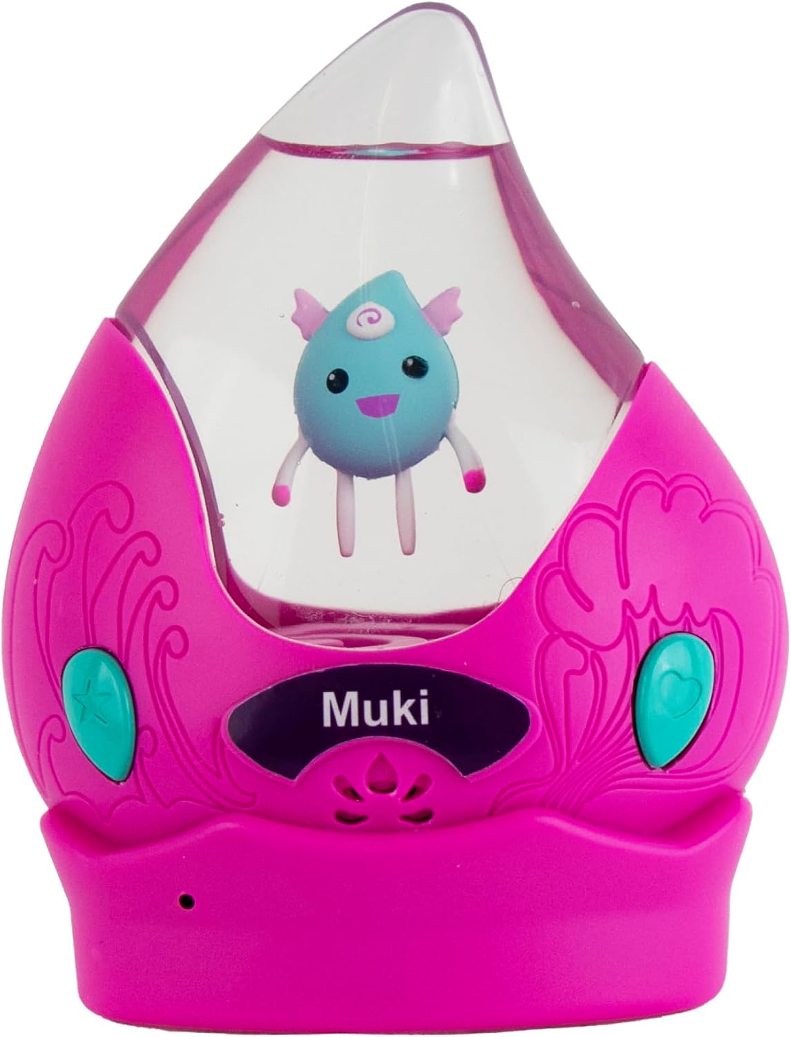 Aqua Pets Muki – Interactive Floating Water Pet