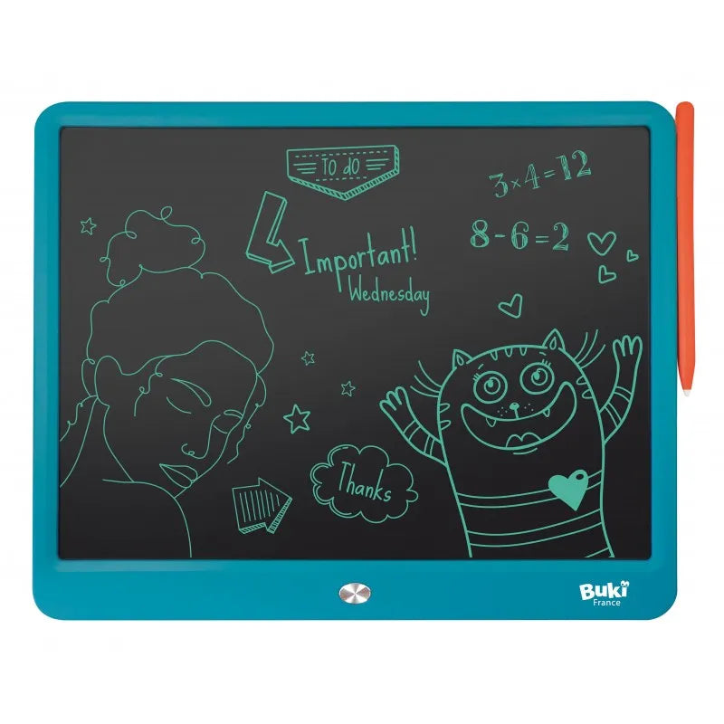 Buki Drawing Tablet (XL)
