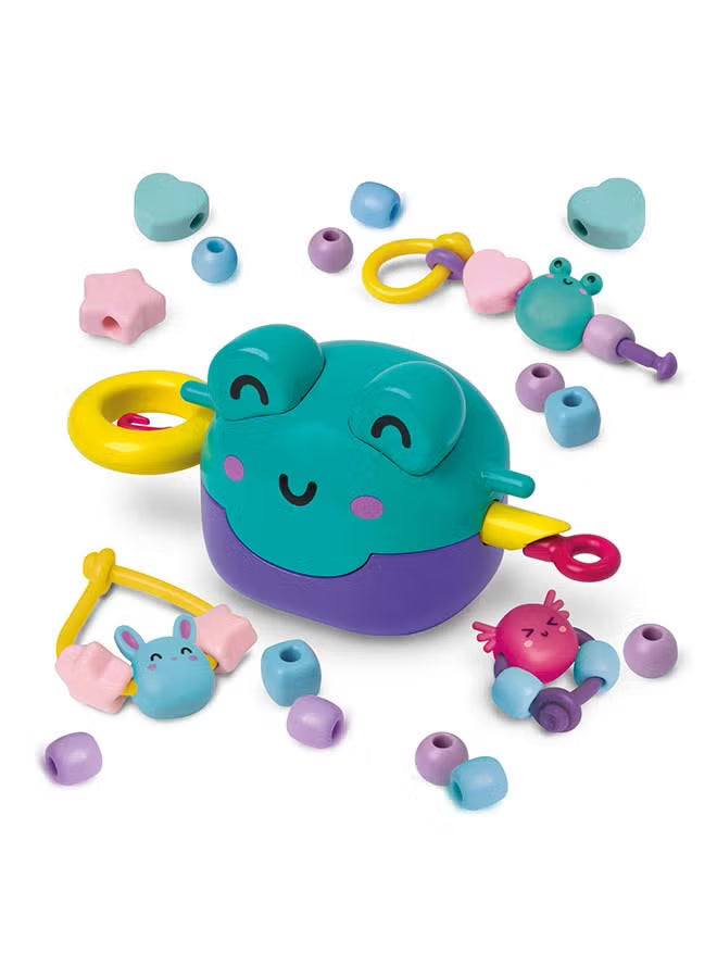 So Squishy - Style Set DIY Squishy Craft Kit