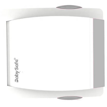 Baby Safe Multipurpose Window Stopper 4-Piece Set – Grey.