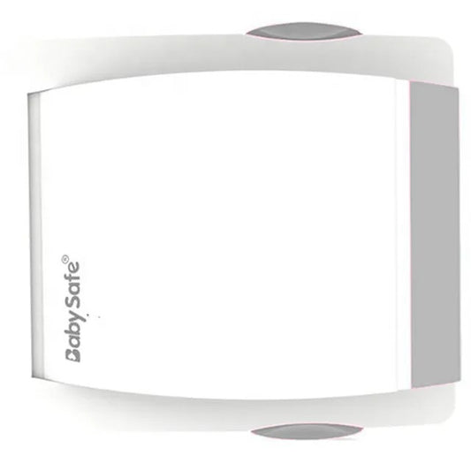 Baby Safe Multipurpose Window Stopper 4-Piece Set – Grey.