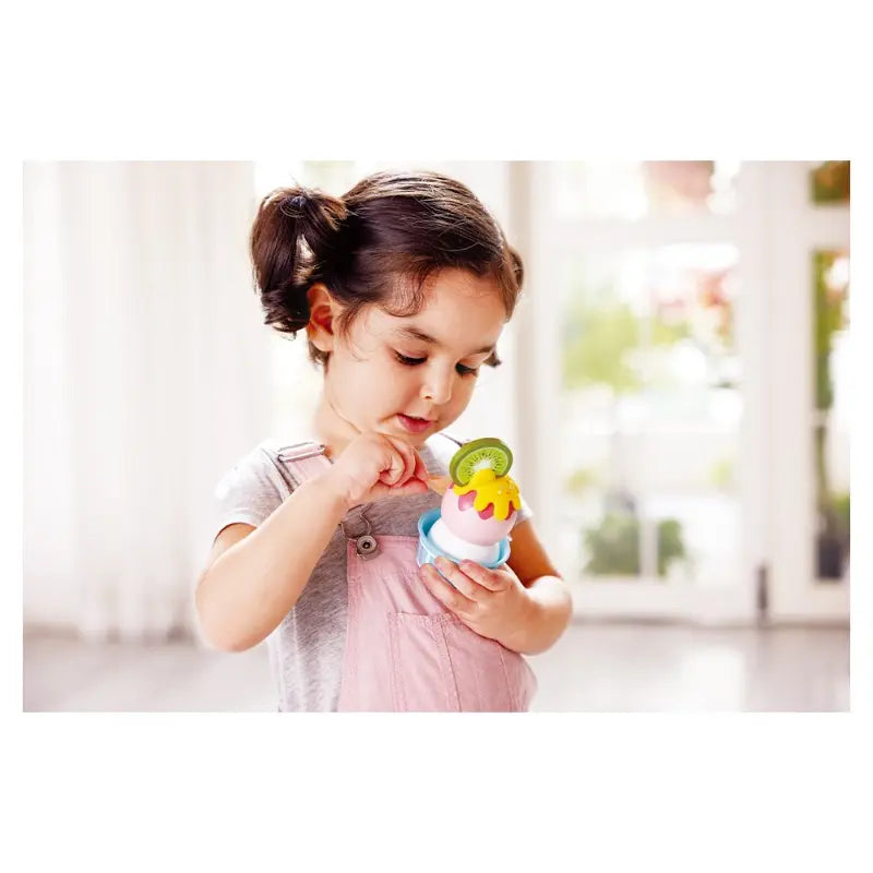Hape Creamy Dreamy Ice Cream Corner
