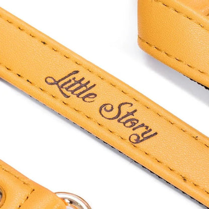 Little Story Premium Stroller Hooks – Khaki