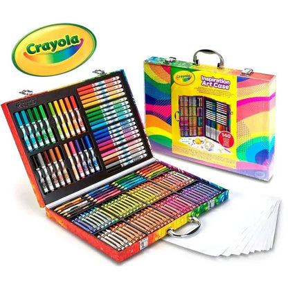 Crayola Inspiration Art Case