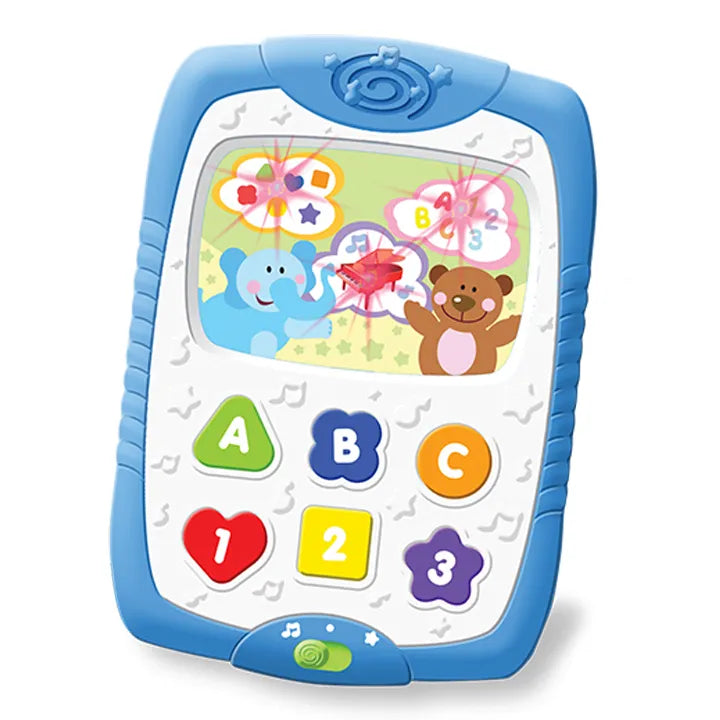Winfun  Baby Learning Pad