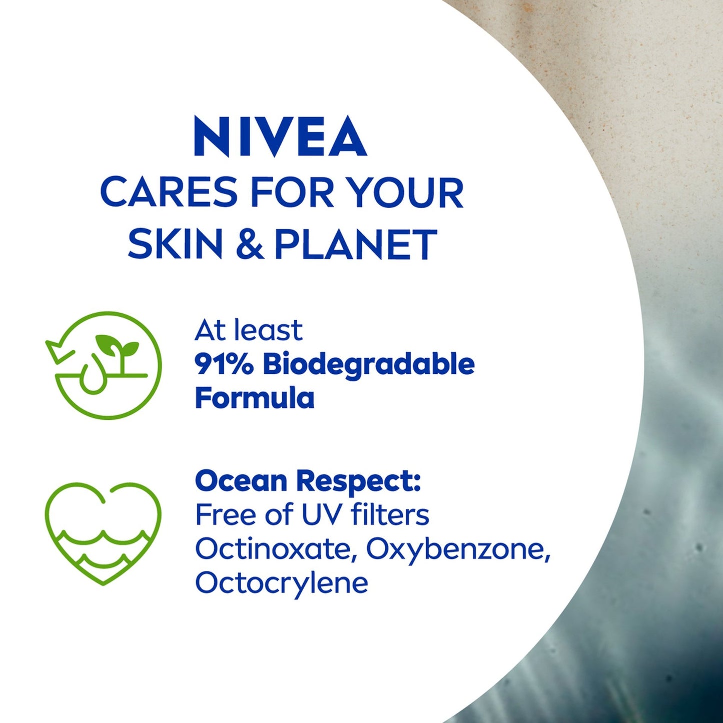 Nivea Sun Protect & Day Touch Refreshing Mist Spf 50 (200ml)