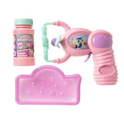 Gabby’s Dollhouse - Bubble Flurry Bubble Machine