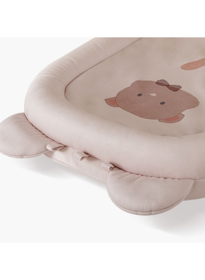 Sunveno Newborn Baby Nest