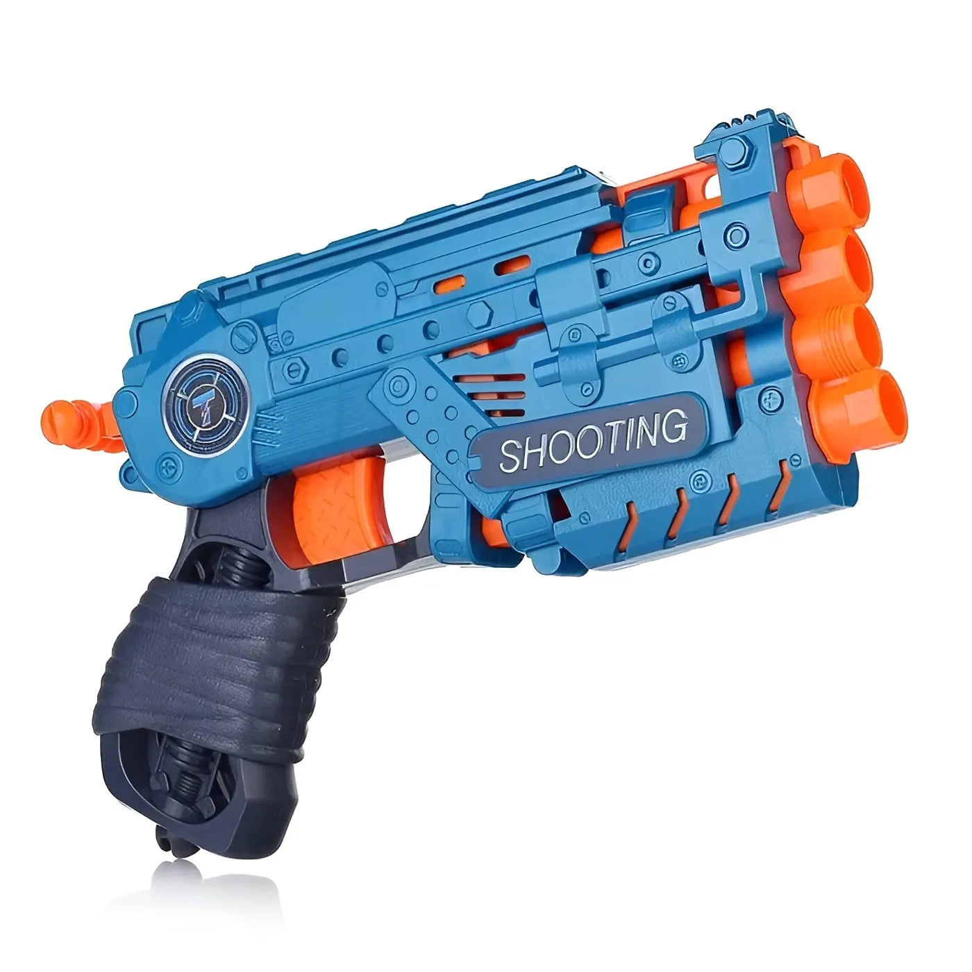 Hang Wing Turbo Attack Force Gun