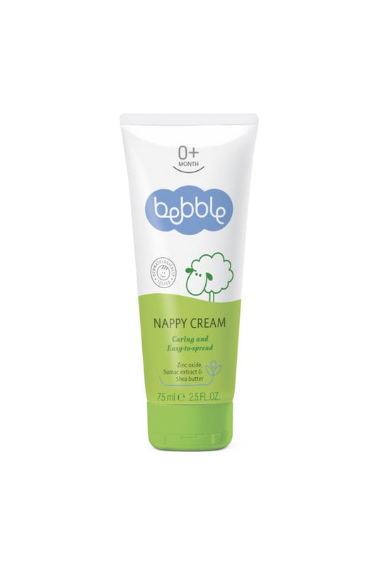 Bebble Nappy Cream (75ml)