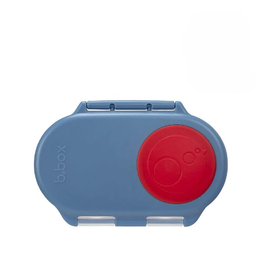 B.Box Snackbox with 2 Leakproof Compartments
