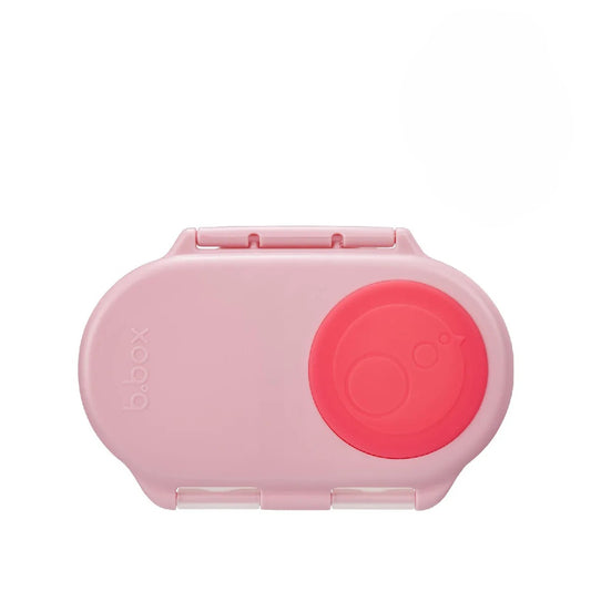 B.Box Snackbox with 2 Leakproof Compartments
