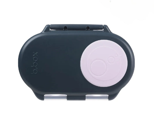 B.Box Snackbox with 2 Leakproof Compartments
