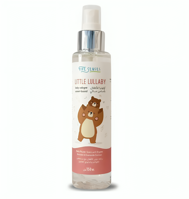 Five Senses Cologne (150ml)