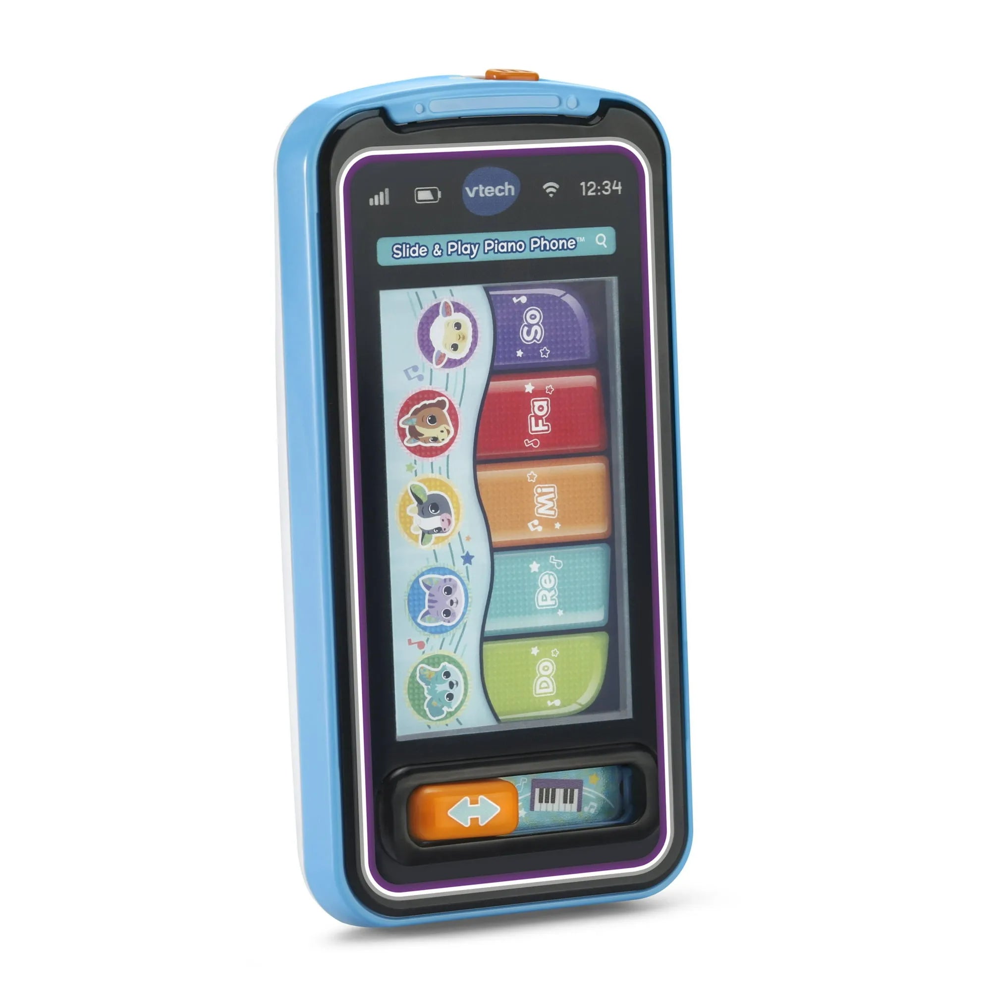 VTech Tiny Touch Piano Phone