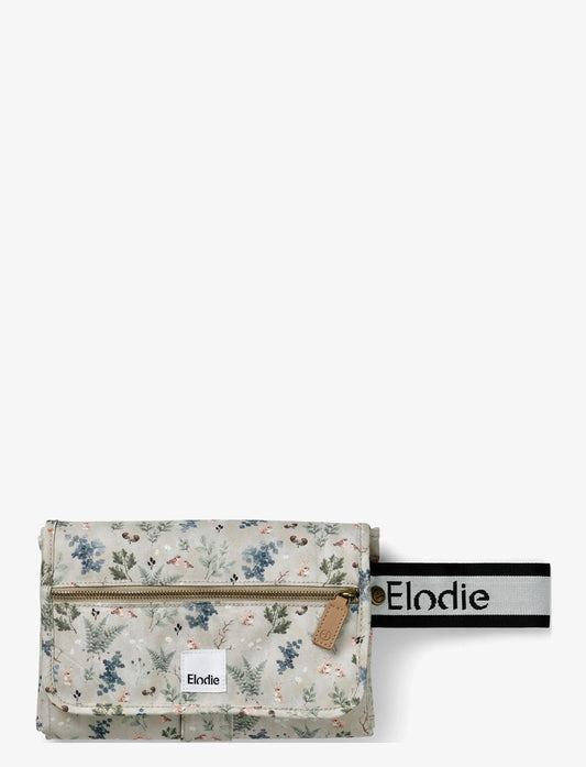 Elodie Details - Portable Changing Pad - Fairytale Forest