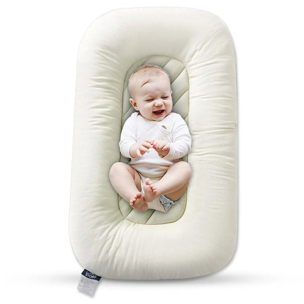 Little Story Portable Lounger Sleeping Pod