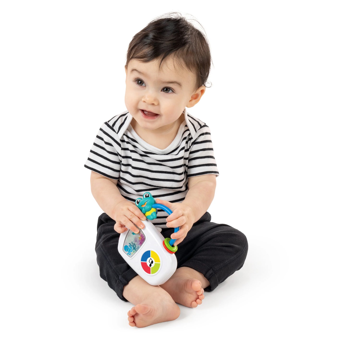 Baby Einstein Ocean Explorers Maritime Melodies Musical Toy