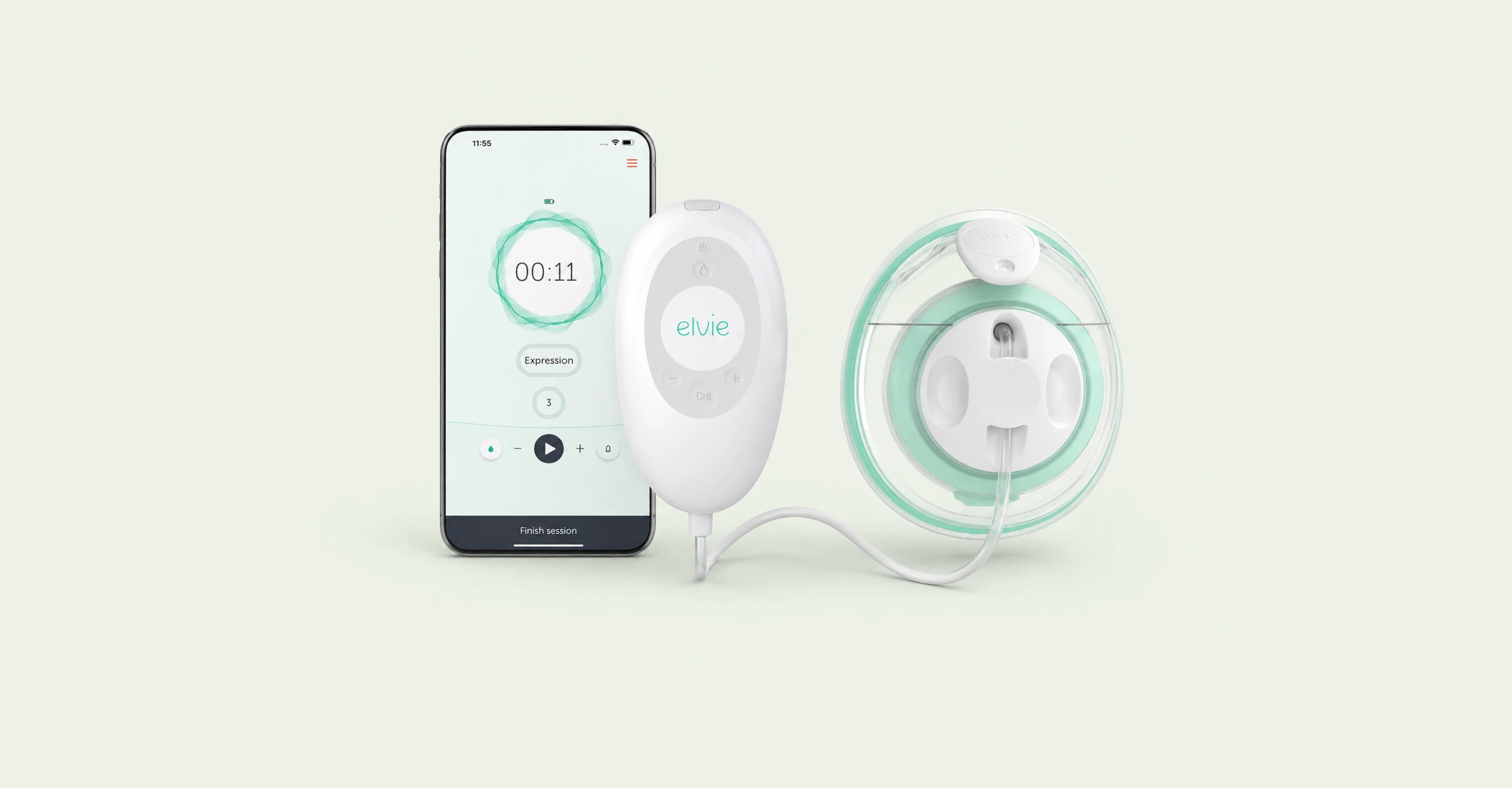 Elvie Products