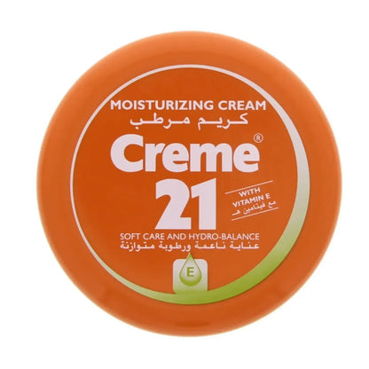 Creme 21 Moisturising Cream (150ml)