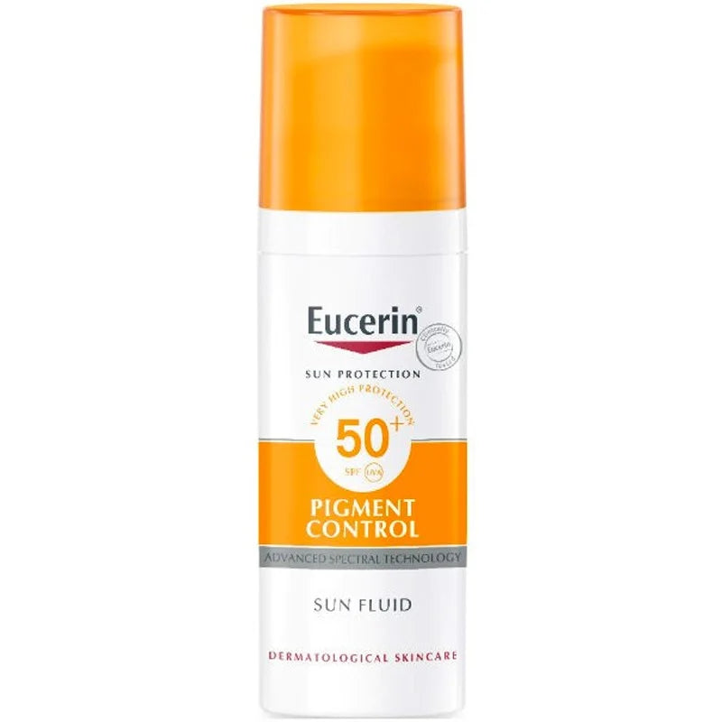 Eucerin Sun Pigment Control Spf50+ (50ml)