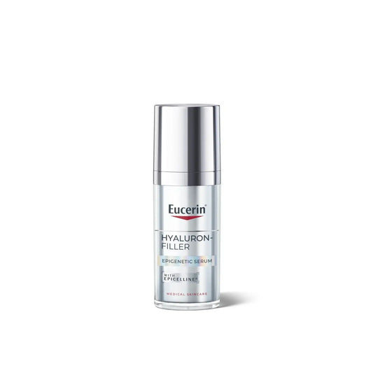 Eucerin Hyaluron Filler Epigenetic Serum Anti-Aging Serum (30ml)
