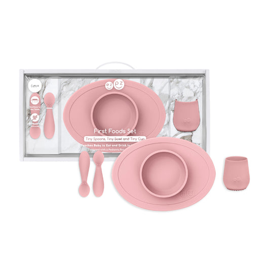 Ezpz First Foods Set