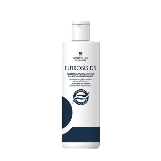 Eutrosis Ds Shampoo (250ml)