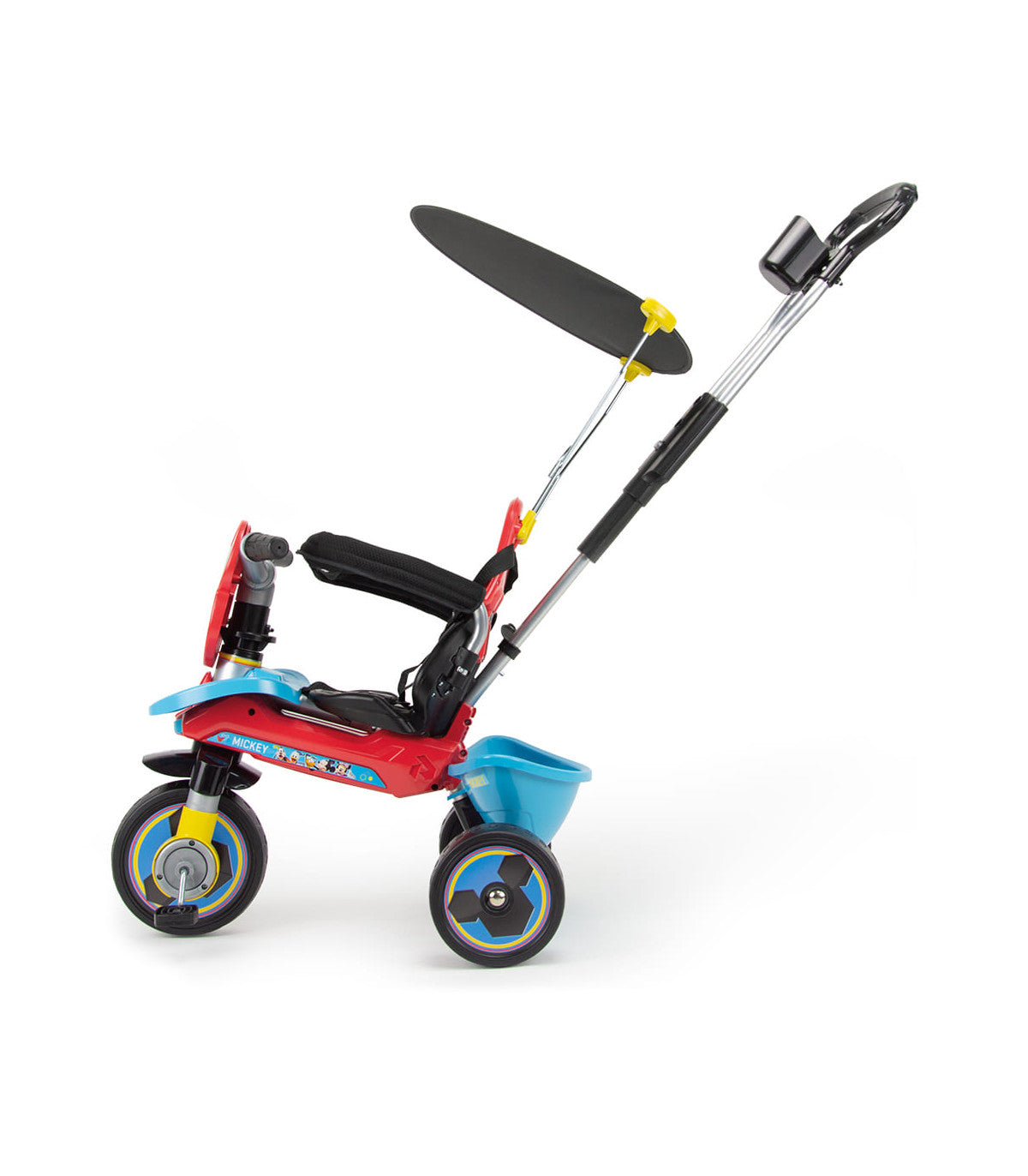 Injusa Tricycle Sport Baby