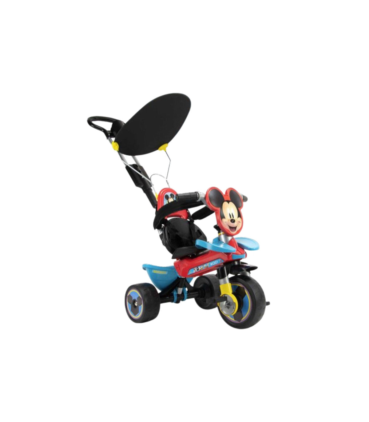 Injusa Tricycle Sport Baby