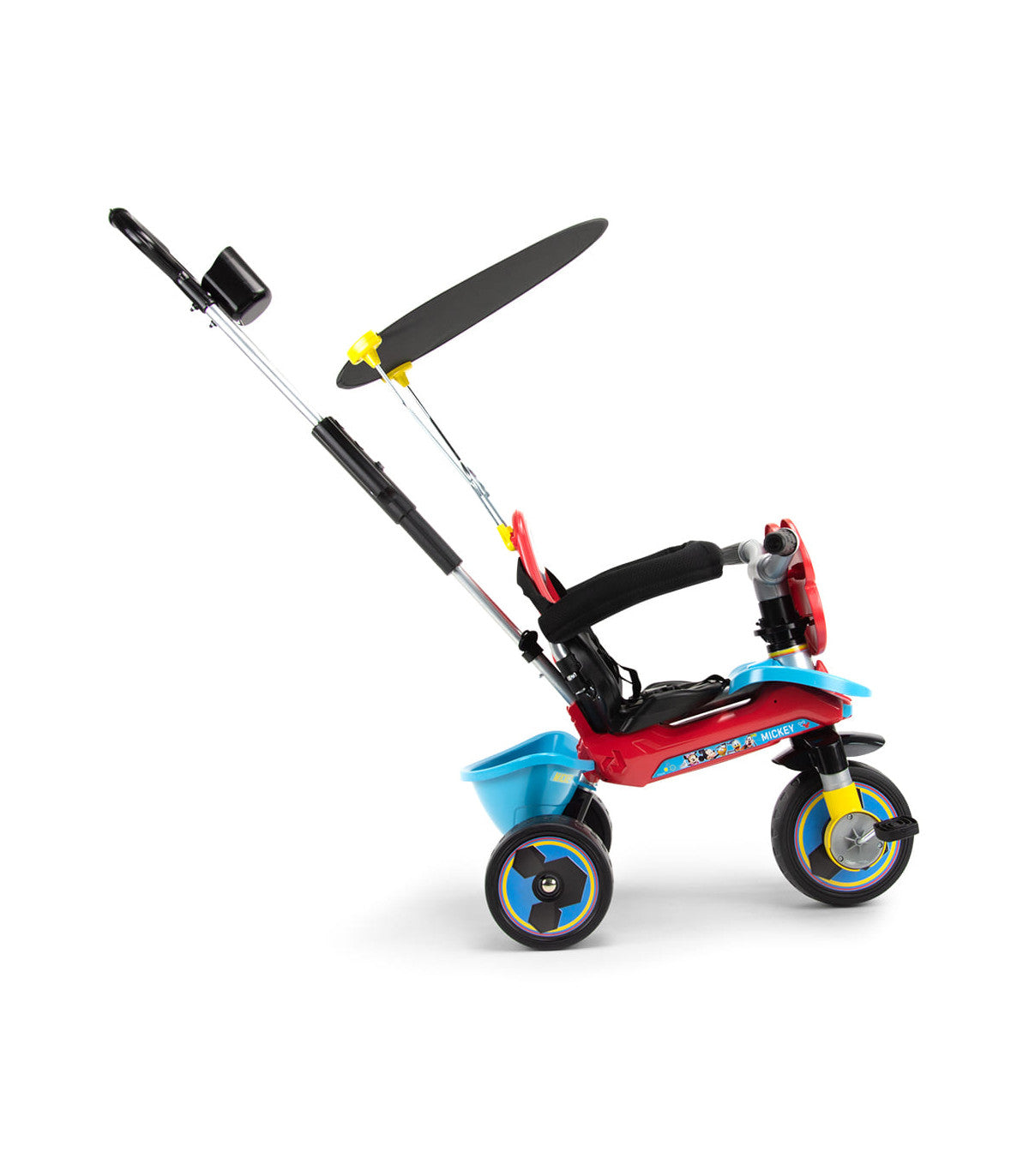 Injusa Tricycle Sport Baby