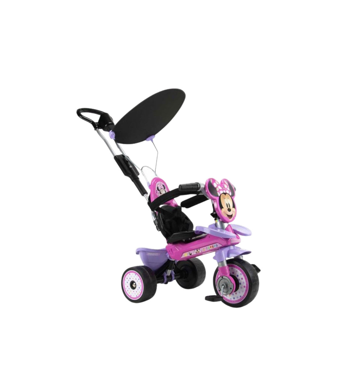 Injusa Tricycle Sport Baby
