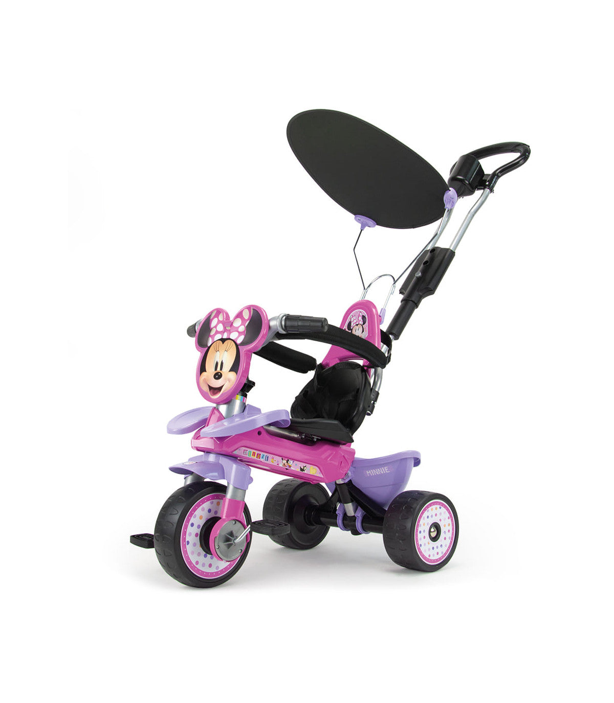 Injusa Tricycle Sport Baby