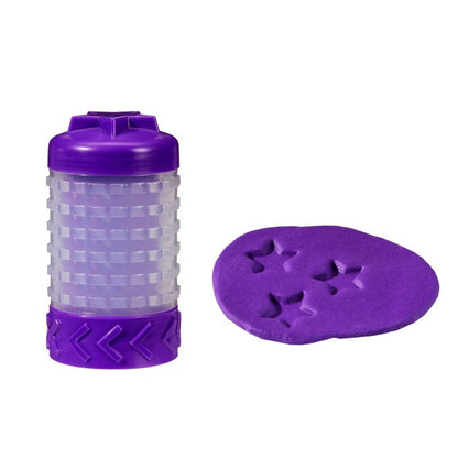 Wonder Factory Never Dry Dough 4-in-1 Tool – 2.5 oz
