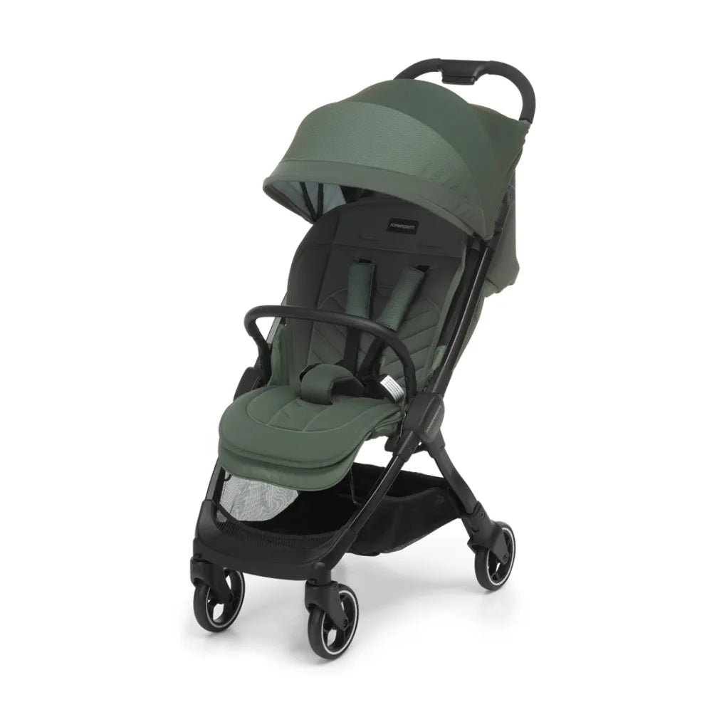 Foppapedretti Ciao Stroller (Forest)