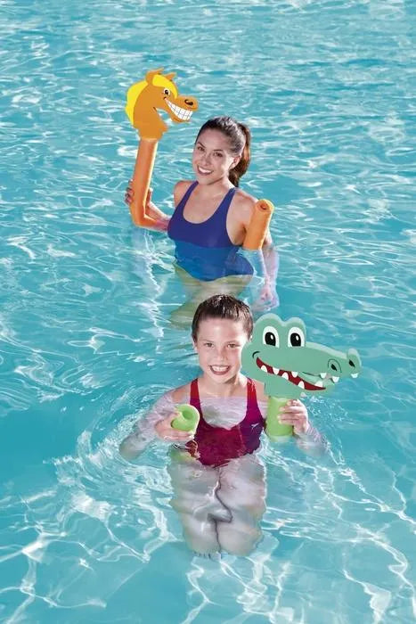 Bestway Aqua Bone Assorted Characters