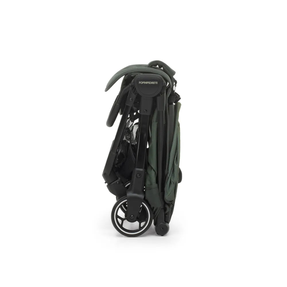 Foppapedretti Ciao Stroller (Forest)