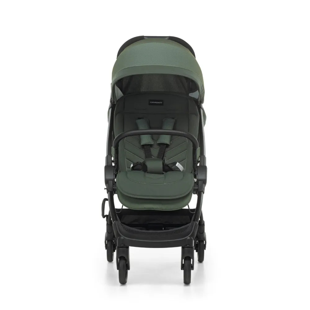Foppapedretti Ciao Stroller (Forest)