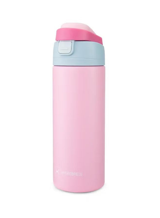 Hydrobrew Sip Switch Stainless Steel Insulated Water Bottle (720ml)