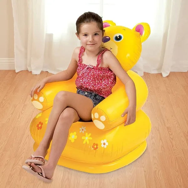 Intex Happy Animal Chair