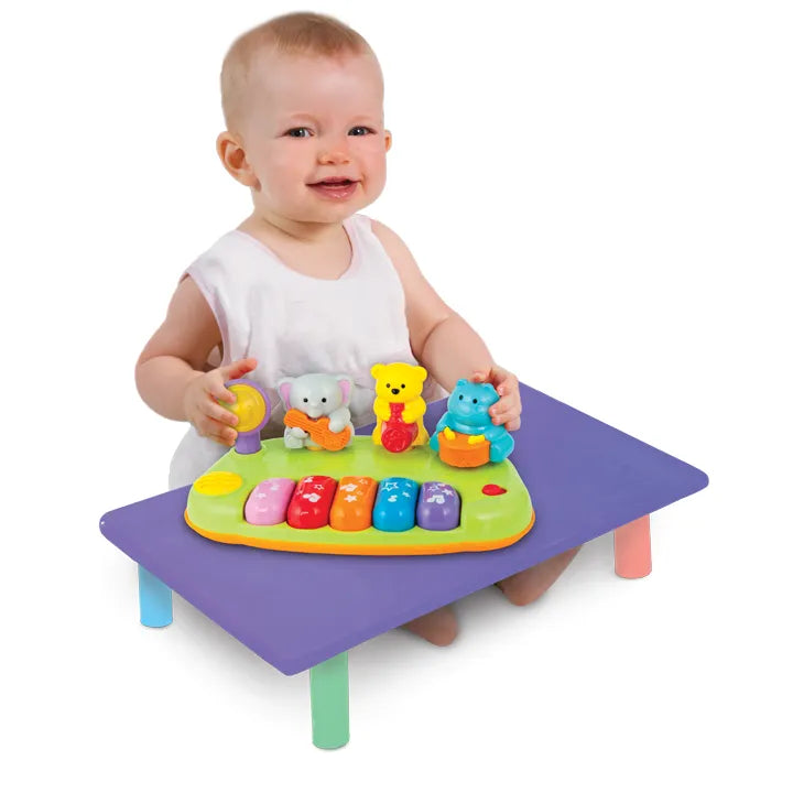Winfun  Jungle Band Piano