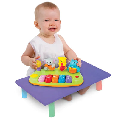 Winfun  Jungle Band Piano