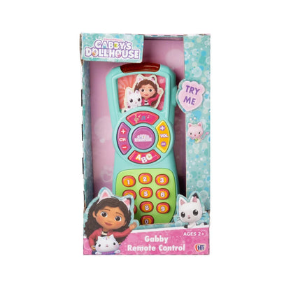 Gabby’s Dollhouse - Remote Control