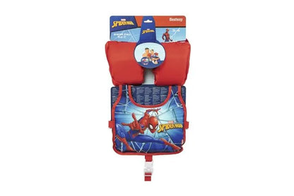 Bestway Swim Pal Spiderman